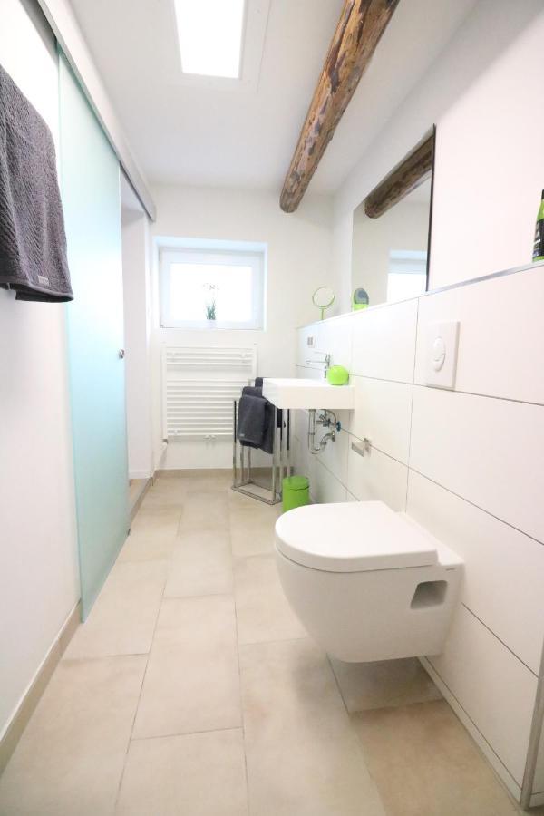 Appartement Beckedorf - Netflix - Klimaanlage - 2 Zimmer - Appartement Mit Einbaukueche Und Modernem Badezimmer! المظهر الخارجي الصورة