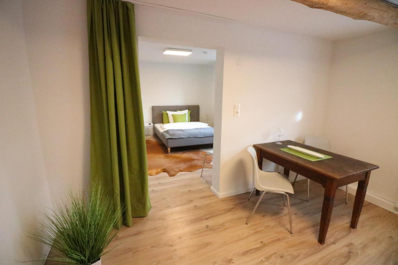 Appartement Beckedorf - Netflix - Klimaanlage - 2 Zimmer - Appartement Mit Einbaukueche Und Modernem Badezimmer! المظهر الخارجي الصورة