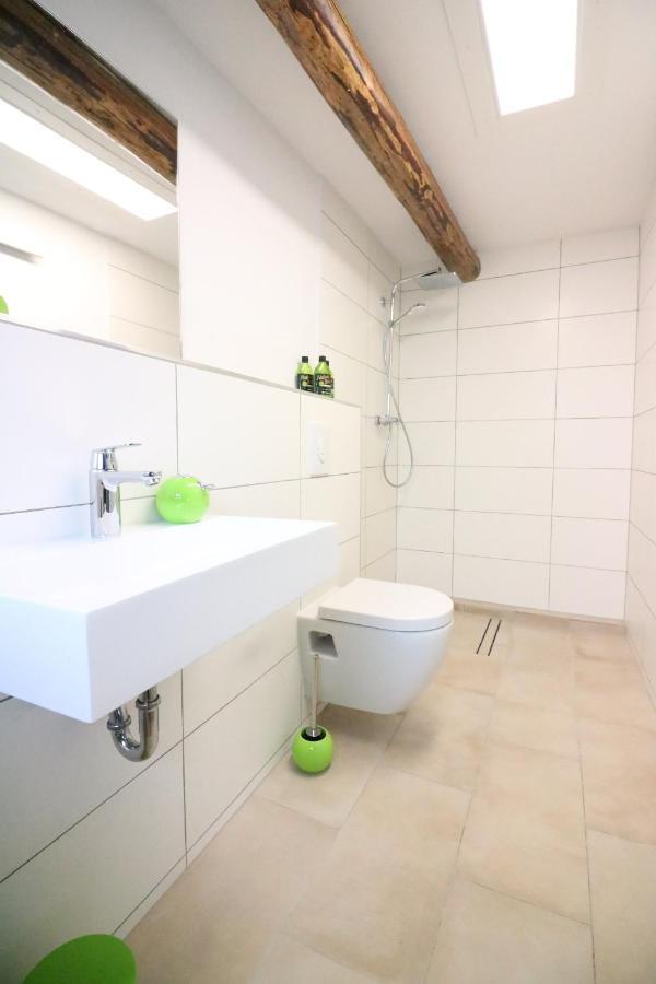 Appartement Beckedorf - Netflix - Klimaanlage - 2 Zimmer - Appartement Mit Einbaukueche Und Modernem Badezimmer! المظهر الخارجي الصورة